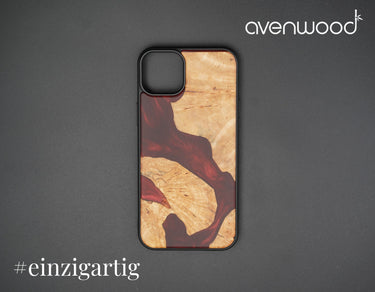 iPhone 14 Plus COLLECTION PORTO 14134 Rouge